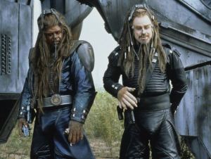 Battlefield Earth